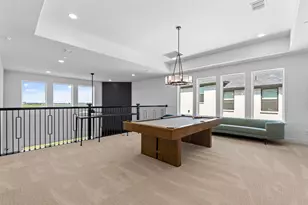 8736 Edgewater Dr, The Colony, TX 75056 - Photo 33