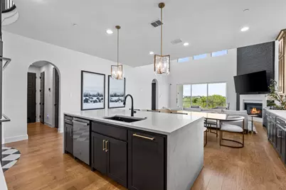 8736 Edgewater Drive, The Colony, TX 75056 - Photo 15