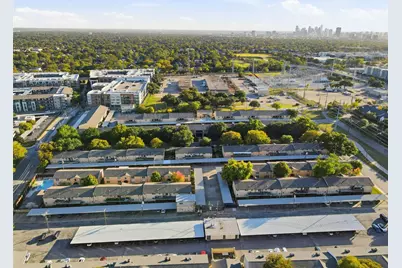 5817 Sandhurst Lane #B, Dallas, TX 75206 - Photo 29