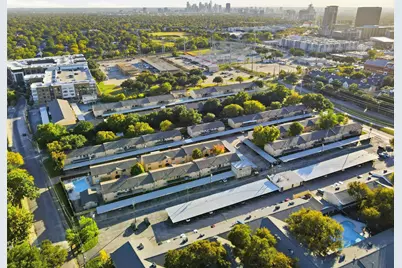 5817 Sandhurst Lane #B, Dallas, TX 75206 - Photo 29