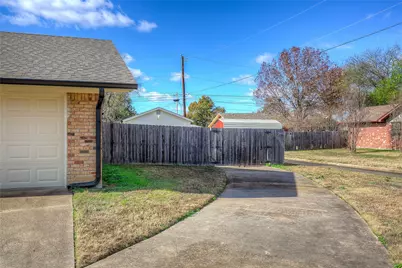 209 Myndi Circle, Sulphur Springs, TX 75482 - Photo 35