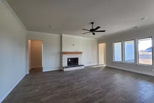 2433 Meteor Dr, Krum, TX 76249 - Photo 7