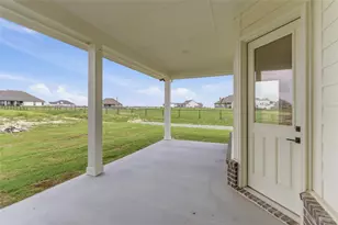 2433 Meteor Dr, Krum, TX 76249 - Photo 25