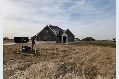 2433 Meteor Drive, Krum, TX 76249 - Photo 1