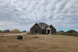 2433 Meteor Dr, Krum, TX 76249 - Photo 1