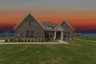 2433 Meteor Dr, Krum, TX 76249 - Photo 1