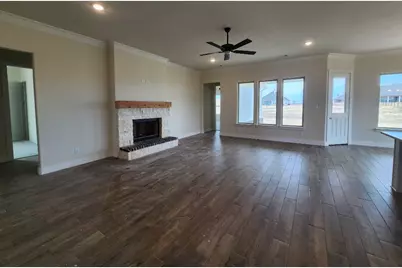 2433 Meteor Drive, Krum, TX 76249 - Photo 5