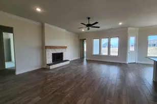 2433 Meteor Dr, Krum, TX 76249 - Photo 5