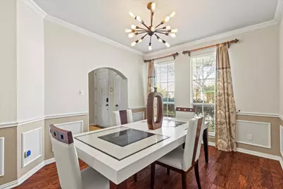 3710 Sam Rayburn Trail, Dallas, TX 75287 - Photo 5