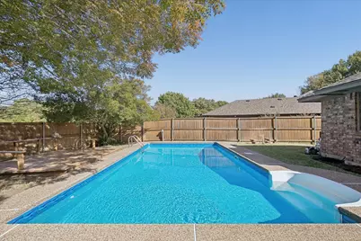 5421 Dana Point Drive, Arlington, TX 76017 - Photo 29
