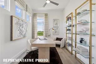 15852 Millwood Trl, Frisco, TX 75033 - Photo 9