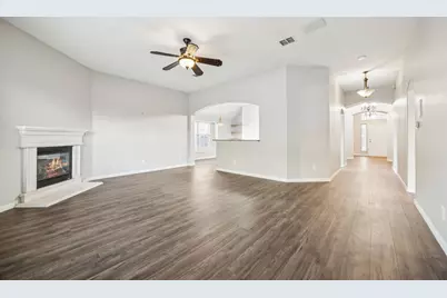 10310 Saint Georges Drive, Rowlett, TX 75089 - Photo 3