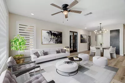 7460 Aberdeen Drive, Fort Worth, TX 76116 - Photo 1