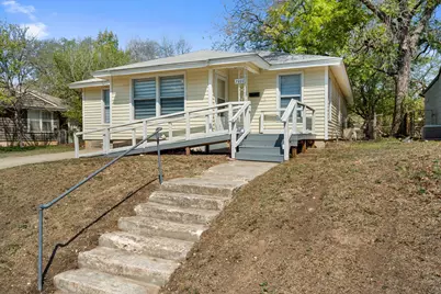 7460 Aberdeen Drive, Fort Worth, TX 76116 - Photo 1