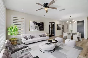 7460 Aberdeen Dr, Fort Worth, TX 76116 - Photo 5