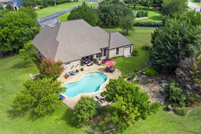 1417 Saratoga Lane, Aledo, TX 76008 - Photo 9