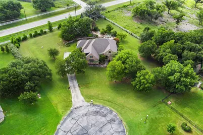 1417 Saratoga Lane, Aledo, TX 76008 - Photo 7