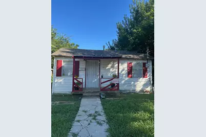 2618 Fordham Road, Dallas, TX 75216 - Photo 1