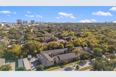 7712 Royal Lane #209, Dallas, TX 75230 - Photo 21