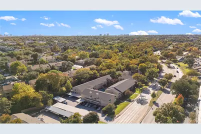 7712 Royal Lane #209, Dallas, TX 75230 - Photo 19