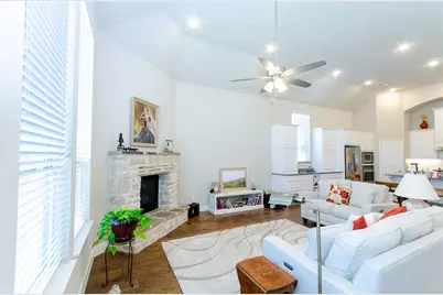 3205 Hickory Bend Trail, McKinney, TX 75071 - Photo 3