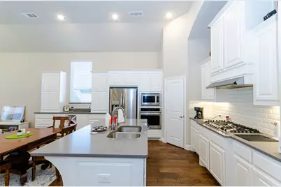3205 Hickory Bend Trail, McKinney, TX 75071 - Photo 15