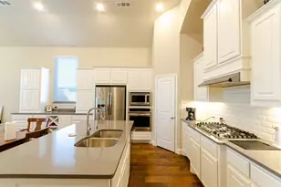 3205 Hickory Bend Trail, McKinney, TX 75071 - Photo 17