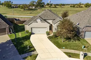 3205 Hickory Bend Trail, McKinney, TX 75071 - Photo 29