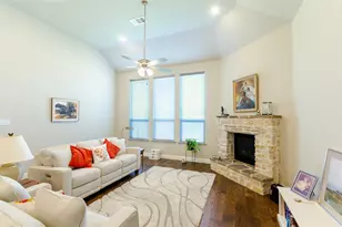 3205 Hickory Bend Trail, McKinney, TX 75071 - Photo 9