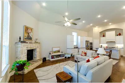 3205 Hickory Bend Trail, McKinney, TX 75071 - Photo 7