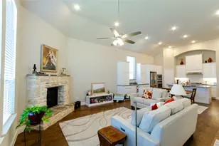 3205 Hickory Bend Trail, McKinney, TX 75071 - Photo 7