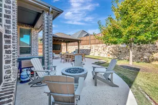 1117 Thornhill Way, Roanoke, TX 76262 - Photo 31