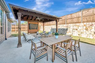 1117 Thornhill Way, Roanoke, TX 76262 - Photo 29