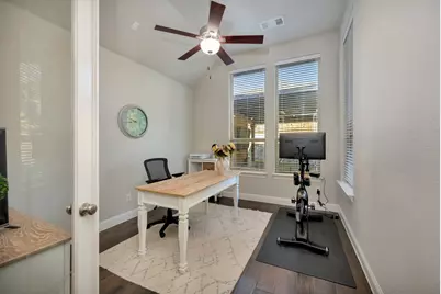 1117 Thornhill Way, Roanoke, TX 76262 - Photo 5