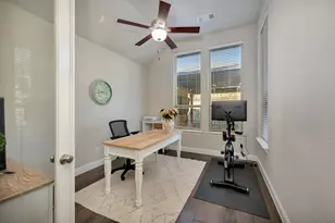 1117 Thornhill Way, Roanoke, TX 76262 - Photo 5