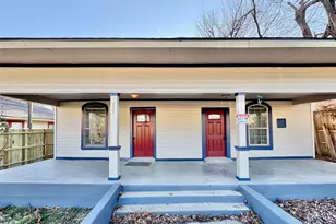 111 1/2 S Henderson Ave, Dallas, TX 75214 - Photo 1