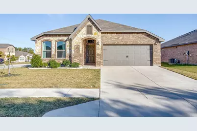 5828 Utopia Drive, Fort Worth, TX 76179 - Photo 3