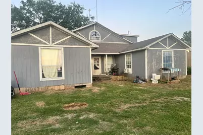 8103 Harden Oaks, Quinlan, TX 75474 - Photo 1