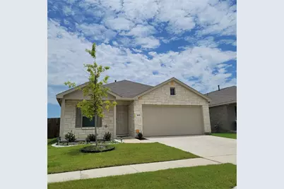 1213 Wildflower Street, Ennis, TX 75119 - Photo 1