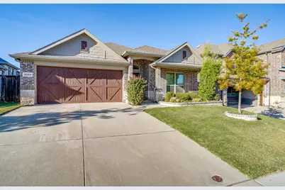 10208 Claire Creek Road, Fort Worth, TX 76126 - Photo 3