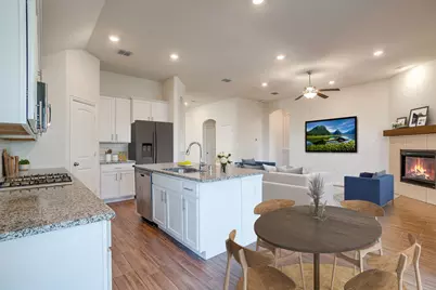 10208 Claire Creek Road, Fort Worth, TX 76126 - Photo 23