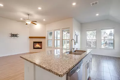 10208 Claire Creek Road, Fort Worth, TX 76126 - Photo 21