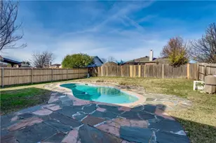 1021 Port Mansfield Dr, Little Elm, TX 75068 - Photo 15