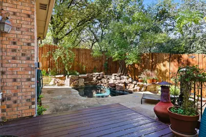 1311 Wilderness Street, Denton, TX 76205 - Photo 33