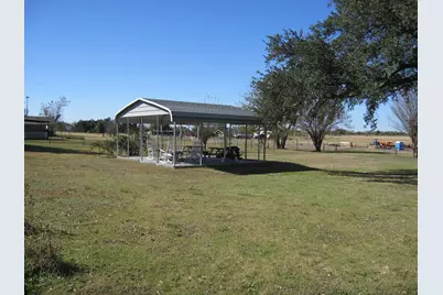 8680 County Road 133, Kaufman, TX 75142 - Photo 29