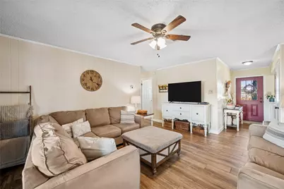 8680 County Road 133, Kaufman, TX 75142 - Photo 5