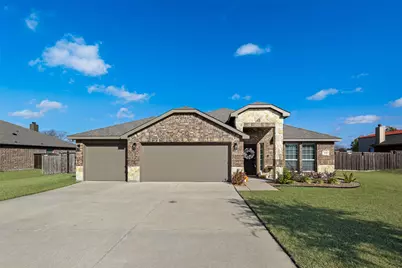 343 Amber Lane, Nevada, TX 75173 - Photo 1