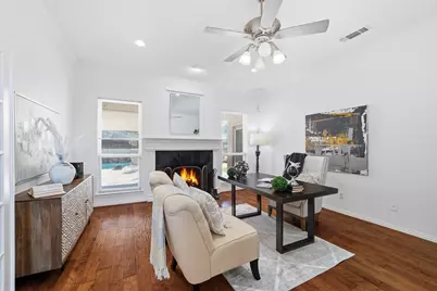 10601 Pack Saddle Trail, Fort Worth, TX 76108 - Photo 15