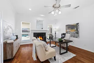 10601 Pack Saddle Trail, Fort Worth, TX 76108 - Photo 15