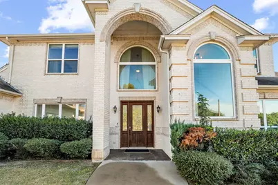 10601 Pack Saddle Trail, Fort Worth, TX 76108 - Photo 3